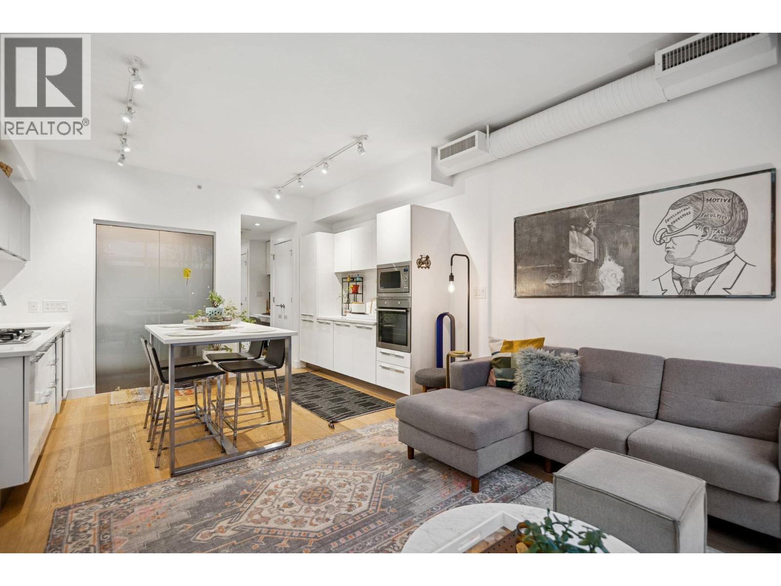 228 108 E 1st Avenue, Vancouver, British Columbia  V5T 0E4 - Photo 6 - R3085909