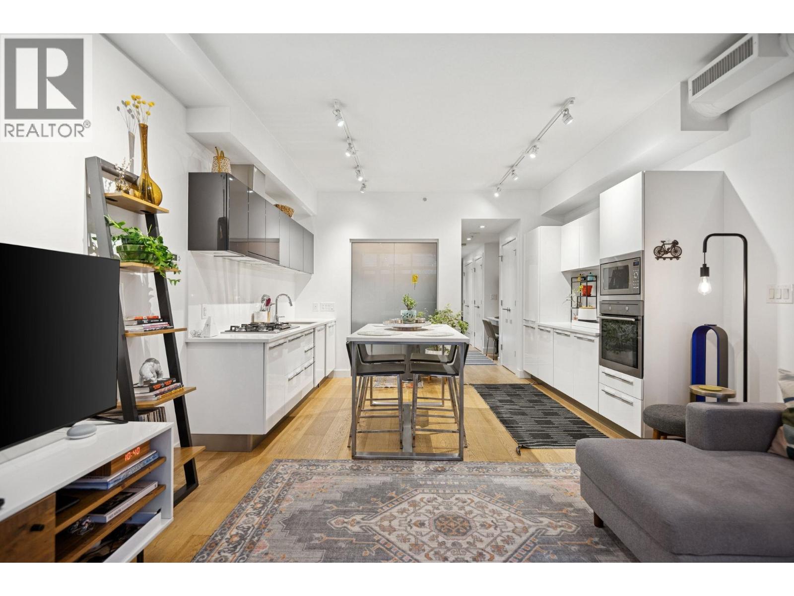 228 108 E 1st Avenue, Vancouver, British Columbia  V5T 0E4 - Photo 7 - R3085909