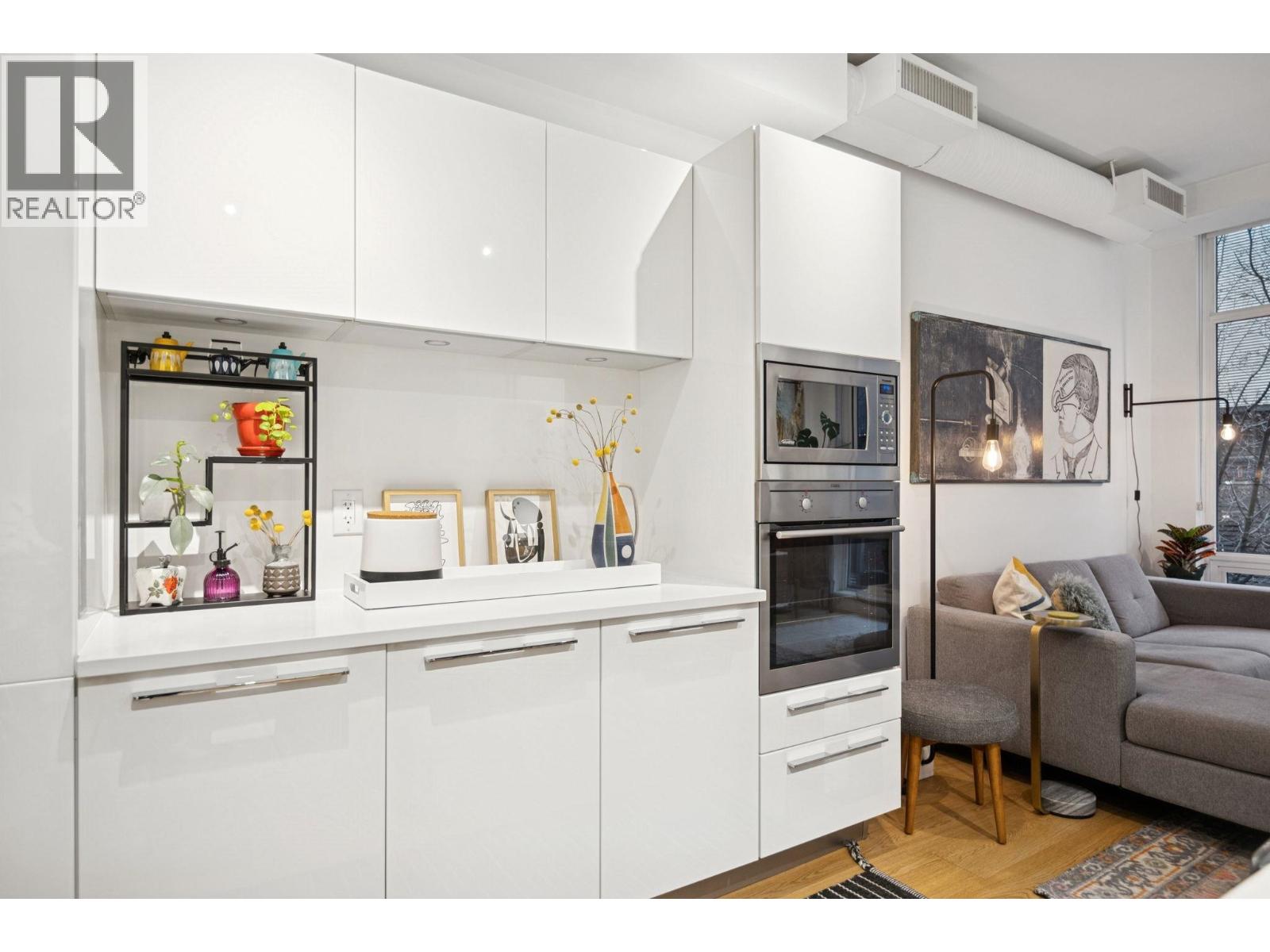 228 108 E 1st Avenue, Vancouver, British Columbia  V5T 0E4 - Photo 9 - R3085909