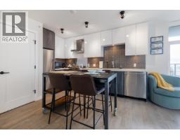 521 311 E 6 AVENUE, Vancouver, British Columbia