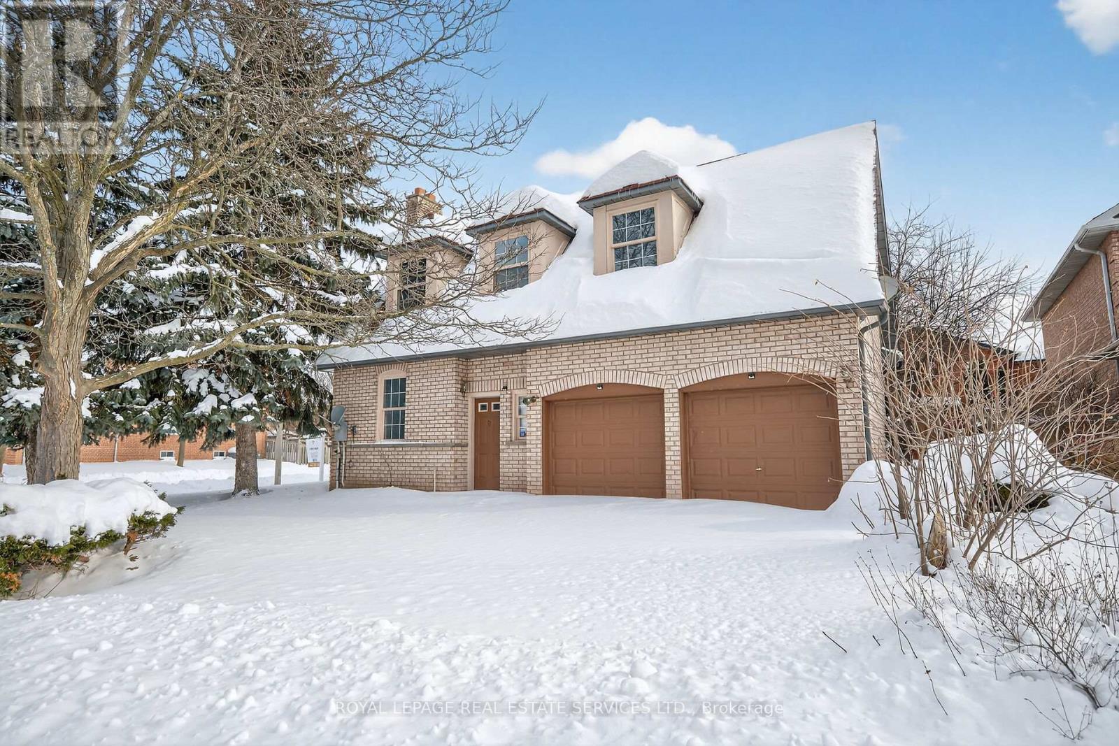 104 Inverhuron Trail, Oakville, Ontario  L6H 5Z4 - Photo 28 - W12629394