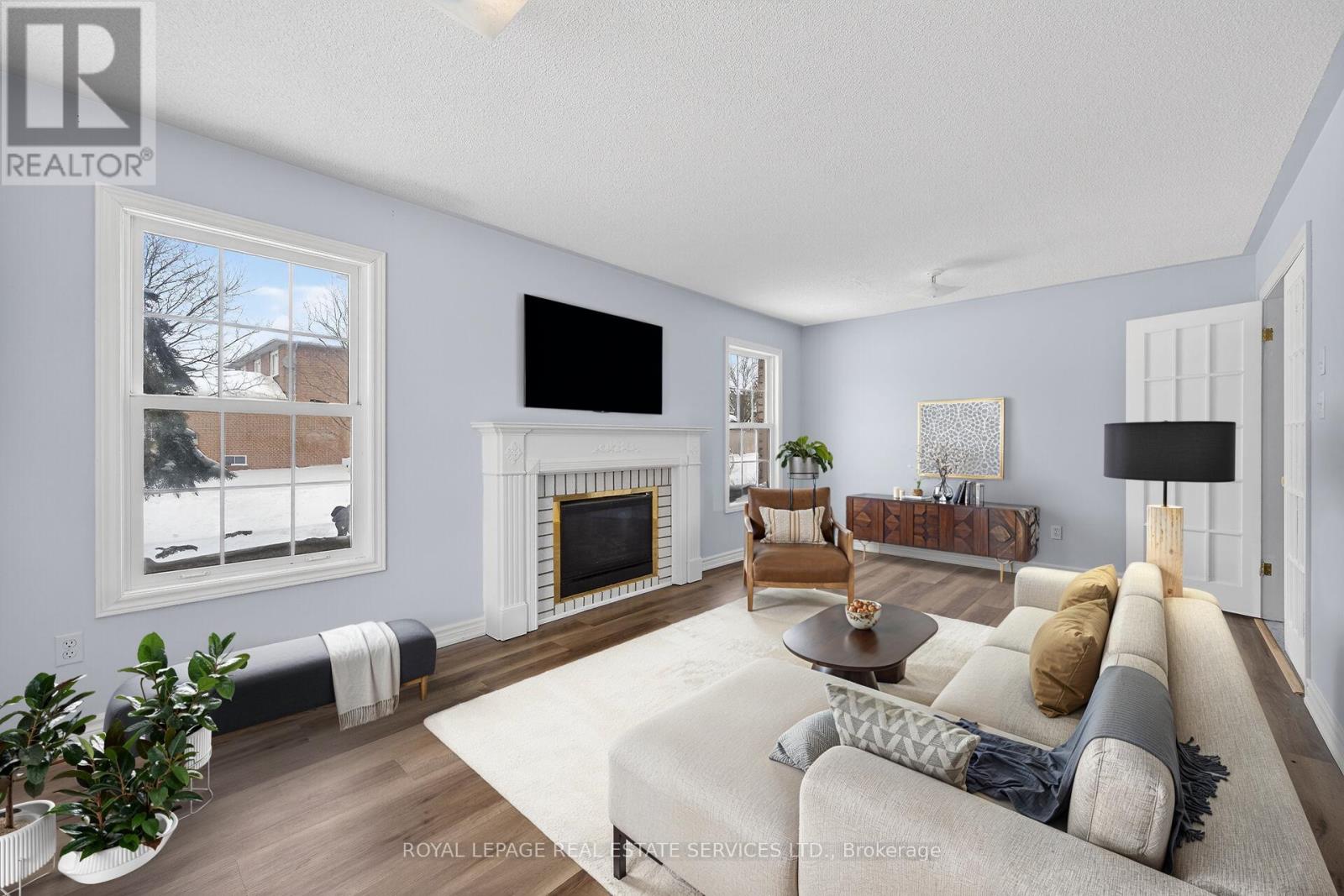 104 Inverhuron Trail, Oakville, Ontario  L6H 5Z4 - Photo 8 - W12629394