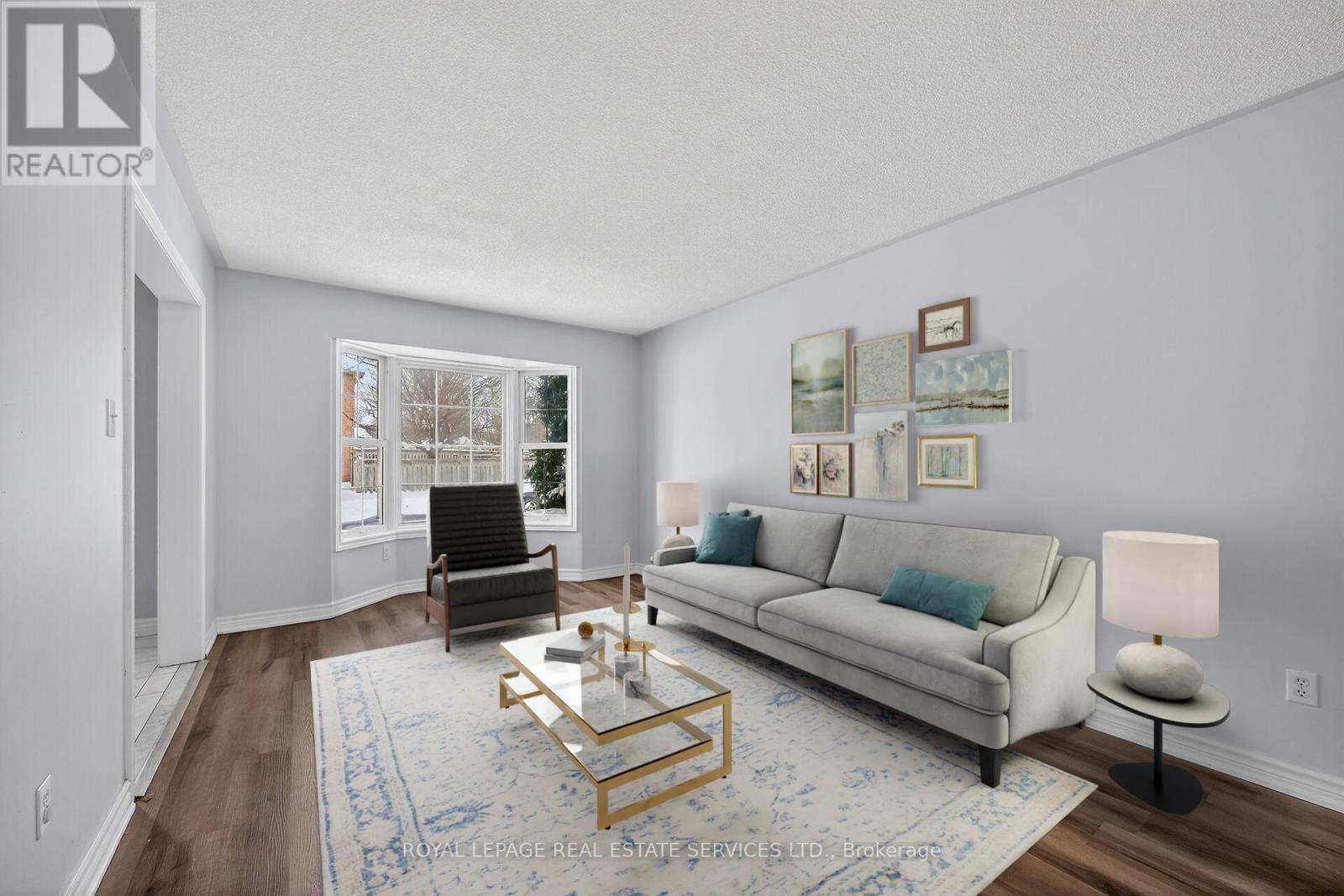 104 Inverhuron Trail, Oakville, Ontario  L6H 5Z4 - Photo 6 - W12629394