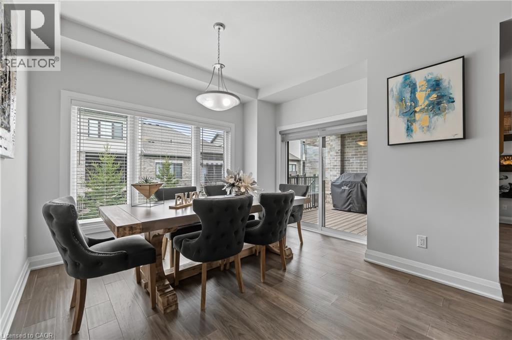 271 Grey Silo Road Unit# 21, Waterloo, Ontario  N2K 0E9 - Photo 11 - 40766681