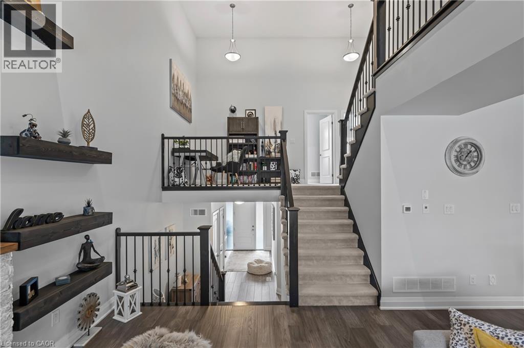 271 Grey Silo Road Unit# 21, Waterloo, Ontario  N2K 0E9 - Photo 15 - 40766681