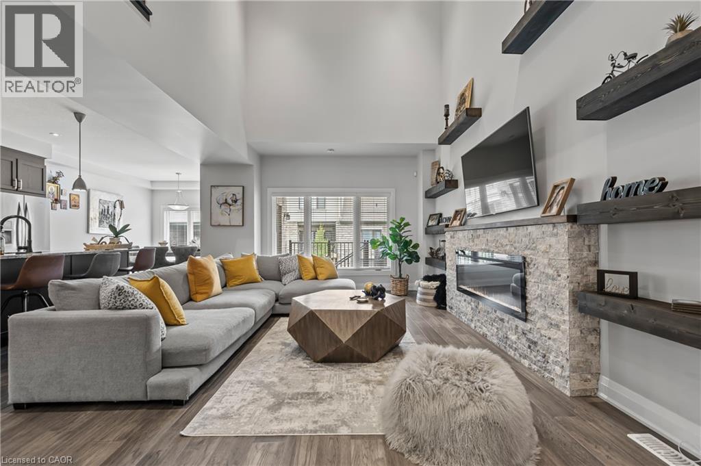 271 Grey Silo Road Unit# 21, Waterloo, Ontario  N2K 0E9 - Photo 12 - 40766681