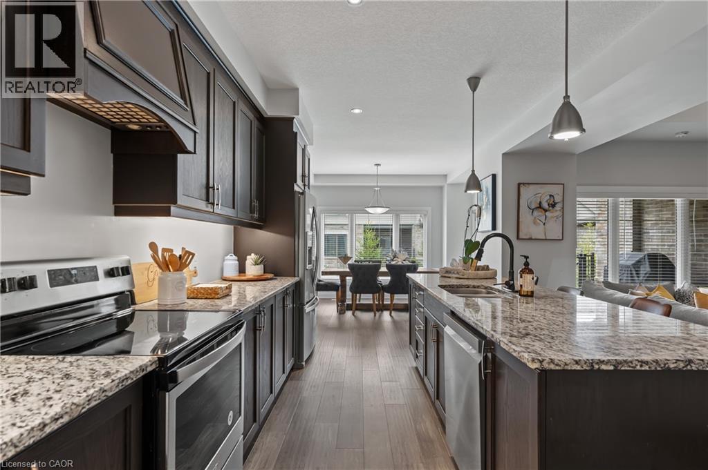 271 Grey Silo Road Unit# 21, Waterloo, Ontario  N2K 0E9 - Photo 7 - 40766681