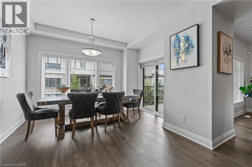 271 Grey Silo Road Unit# 21, Waterloo, Ontario  N2K 0E9 - Photo 10 - 40766681