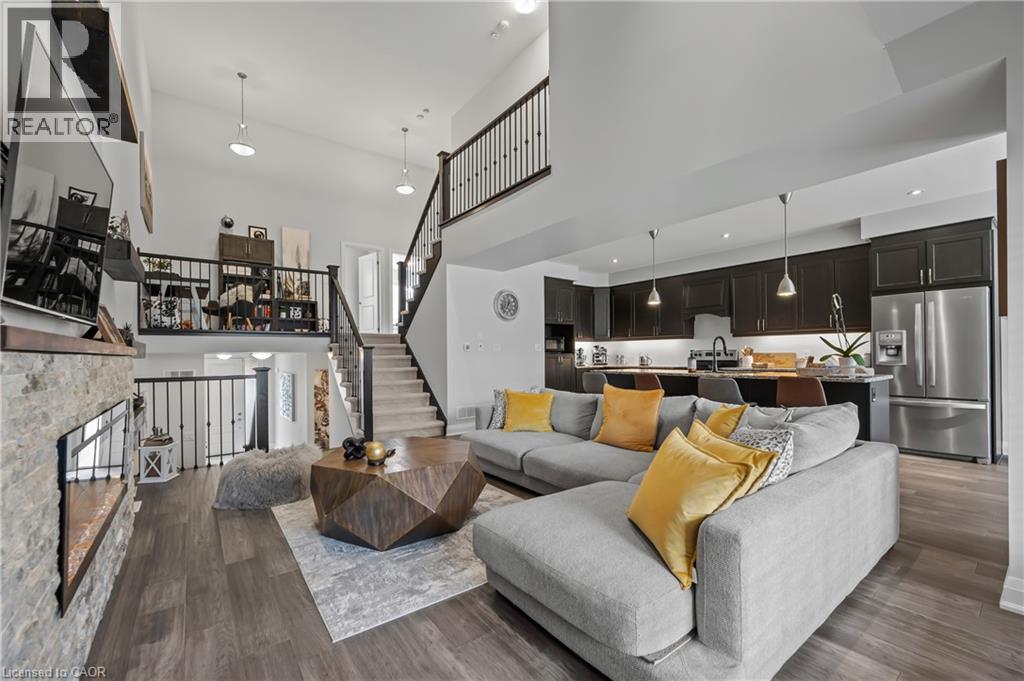 271 Grey Silo Road Unit# 21, Waterloo, Ontario  N2K 0E9 - Photo 5 - 40766681