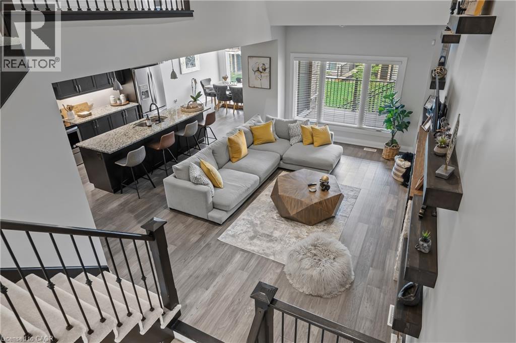 271 Grey Silo Road Unit# 21, Waterloo, Ontario  N2K 0E9 - Photo 17 - 40766681