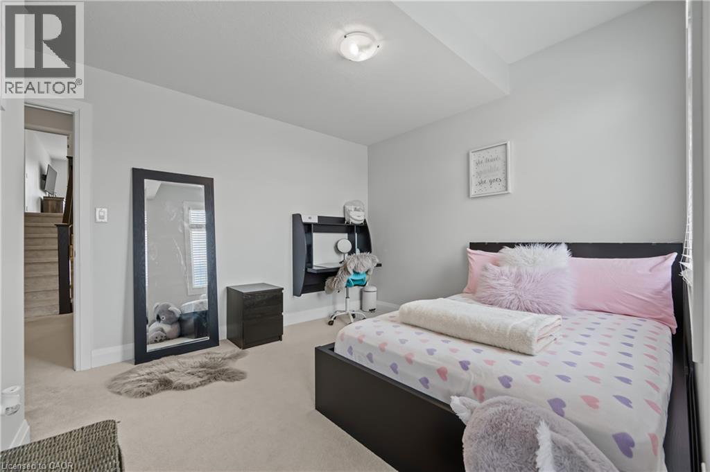 271 Grey Silo Road Unit# 21, Waterloo, Ontario  N2K 0E9 - Photo 19 - 40766681