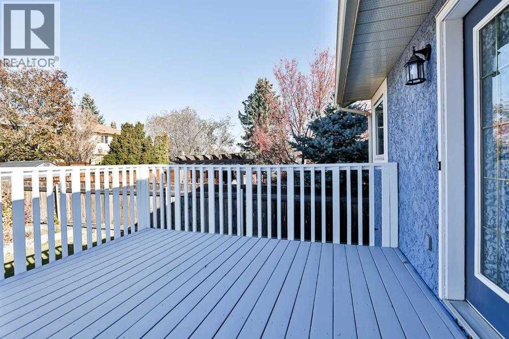 11 Wildwood Crescent W, Lethbridge, Alberta  T1K 6E1 - Photo 36 - A2277495