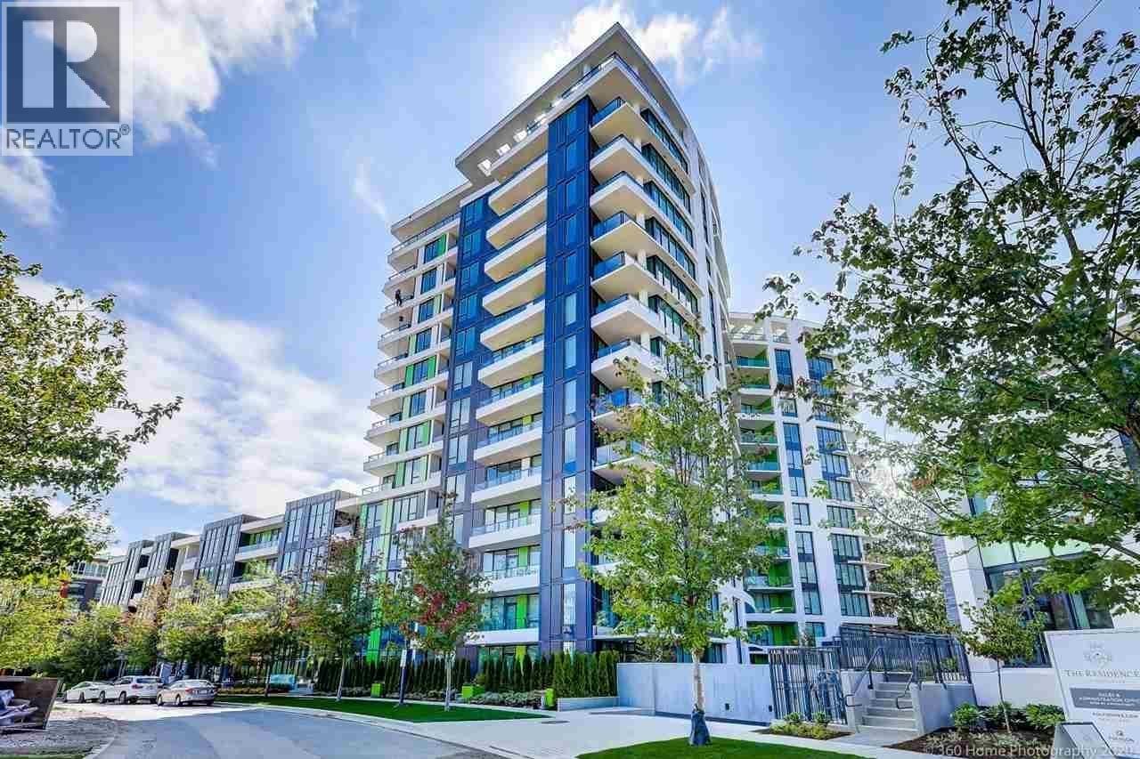 633 3563 ROSS DRIVE, Vancouver, British Columbia