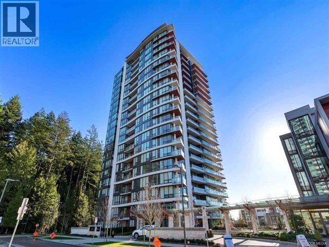 107 5628 BIRNEY AVENUE, Vancouver, British Columbia