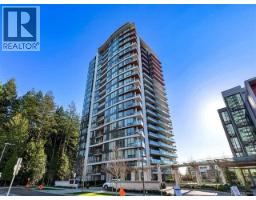 107 5628 BIRNEY AVENUE, Vancouver, British Columbia