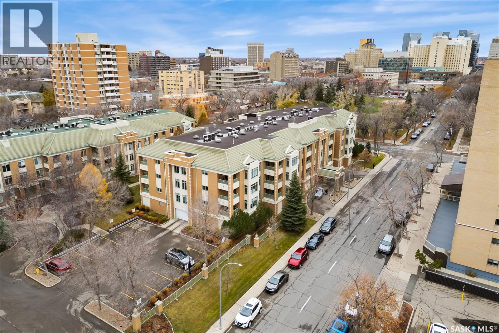 323 2330 Hamilton Street, Regina, Saskatchewan  S4P 4M4 - Photo 35 - SK022232