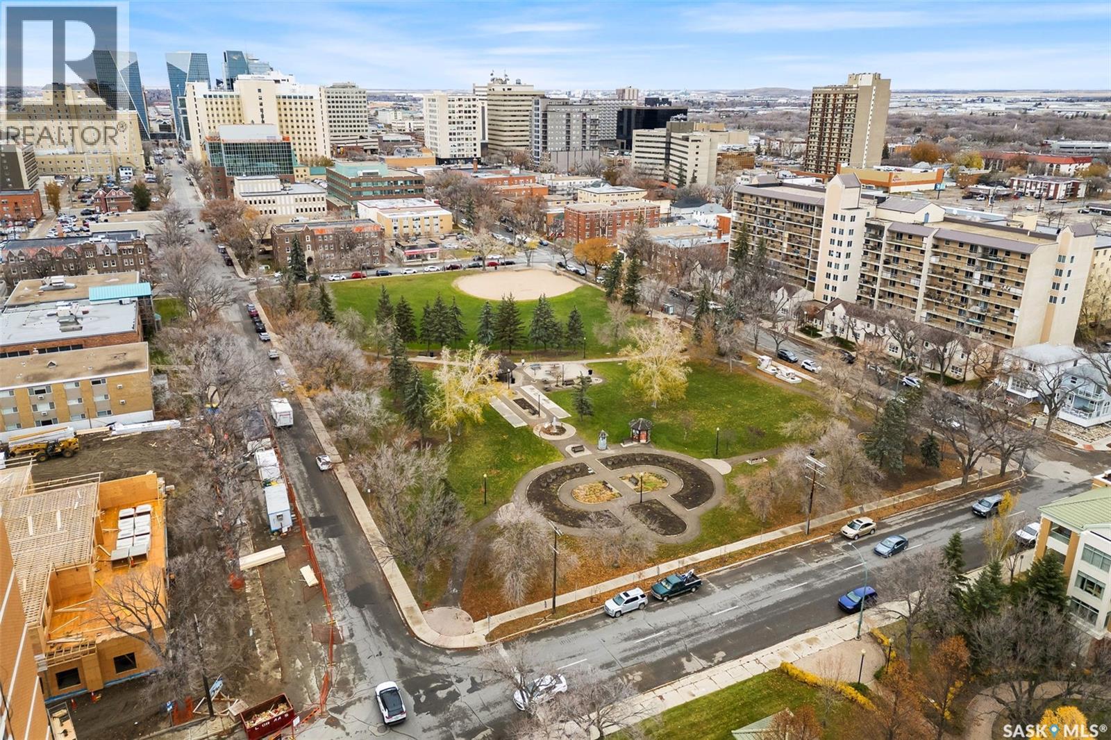 323 2330 Hamilton Street, Regina, Saskatchewan  S4P 4M4 - Photo 38 - SK022232