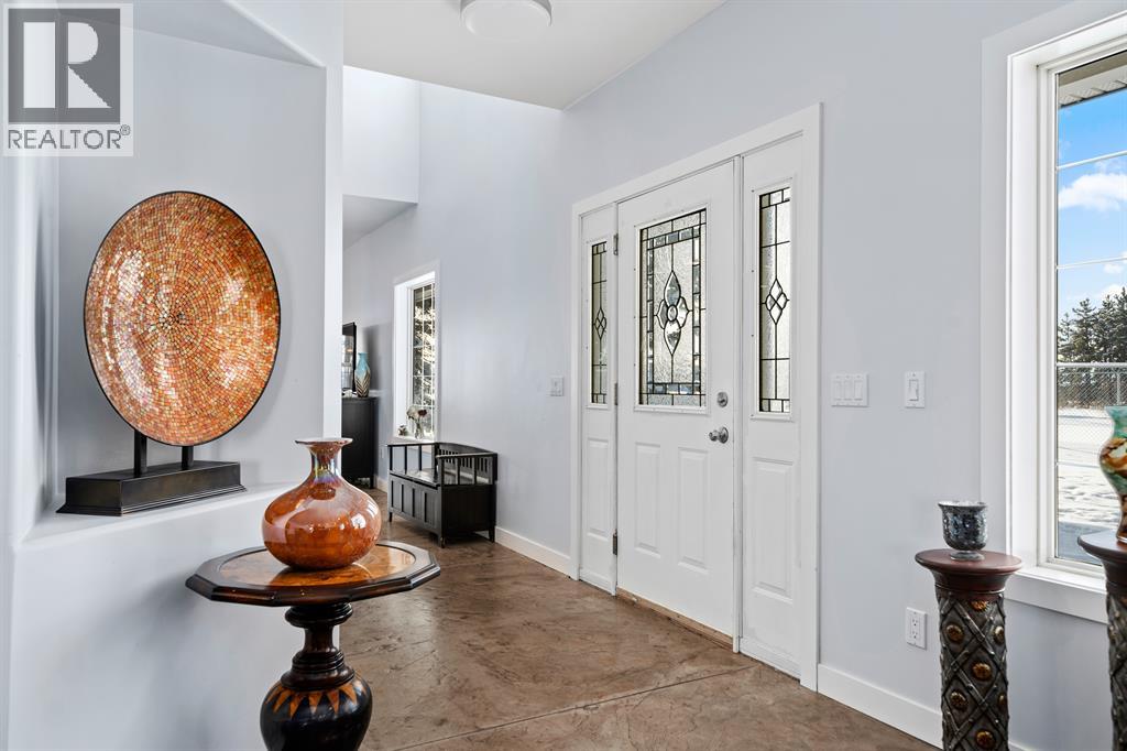 41090 Cook Road, Rural Rocky View County, Alberta  T4C 3A2 - Photo 9 - A2275662