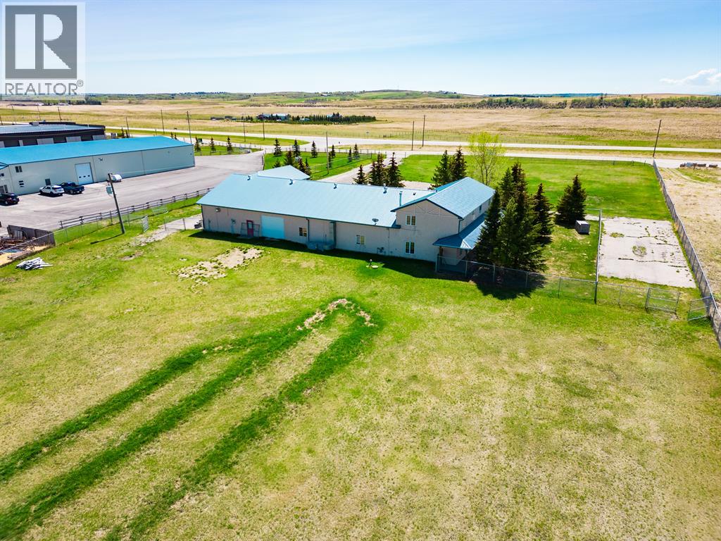41090 Cook Road, Rural Rocky View County, Alberta  T4C 3A2 - Photo 40 - A2275662
