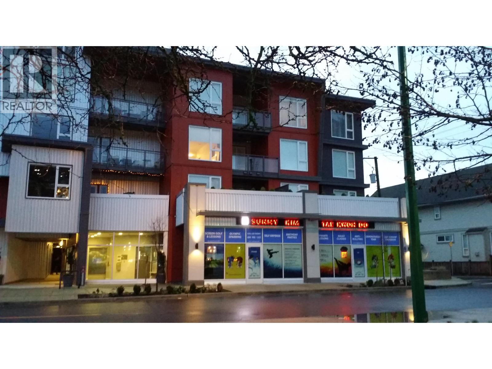 101 & 102 1209 W 16TH STREET, North Vancouver, British Columbia