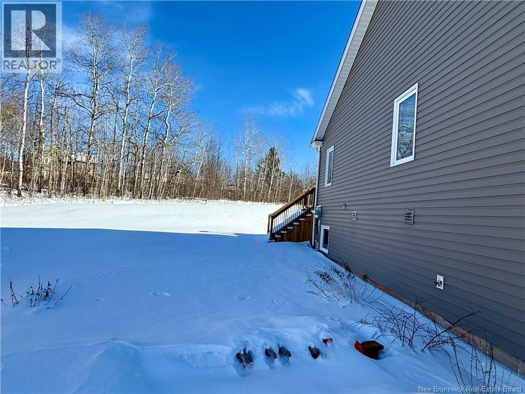 9 Jeremie Court, Moncton, New Brunswick  E1A 0B7 - Photo 25 - NB132770