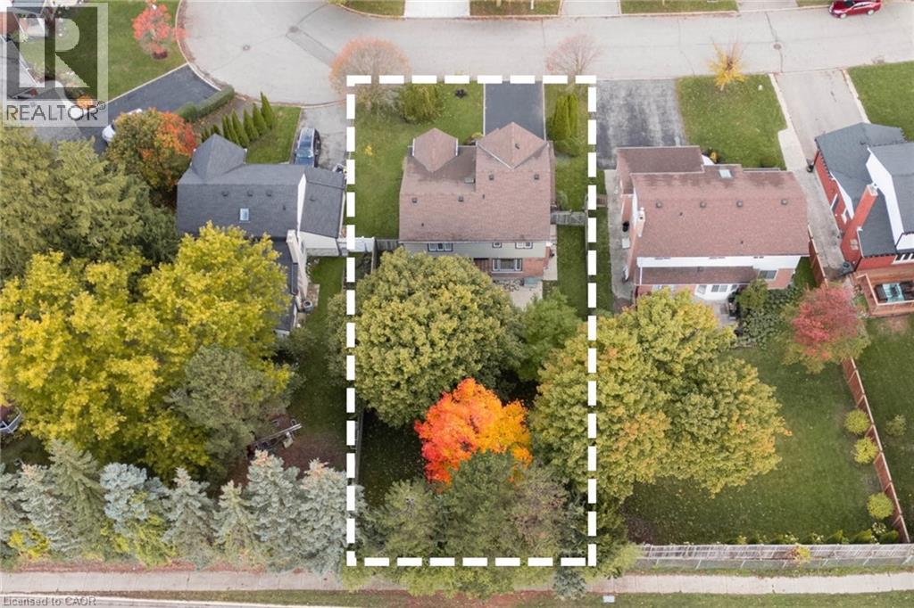 391 Strawberry Crescent, Waterloo, Ontario  N2K 3J4 - Photo 46 - 40801718