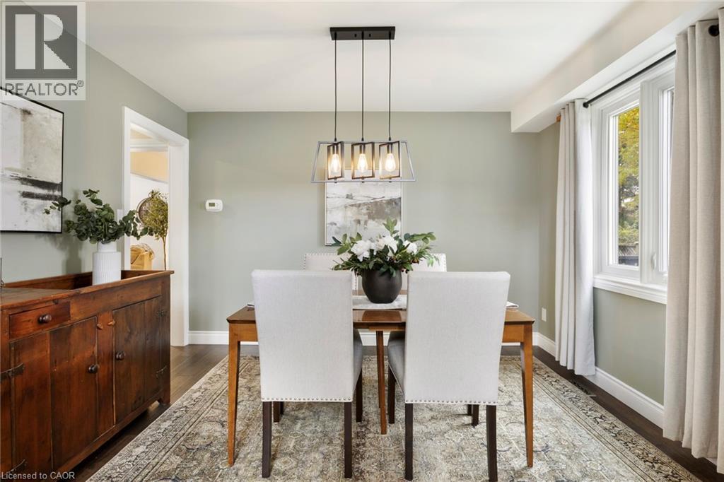 391 Strawberry Crescent, Waterloo, Ontario  N2K 3J4 - Photo 9 - 40801718