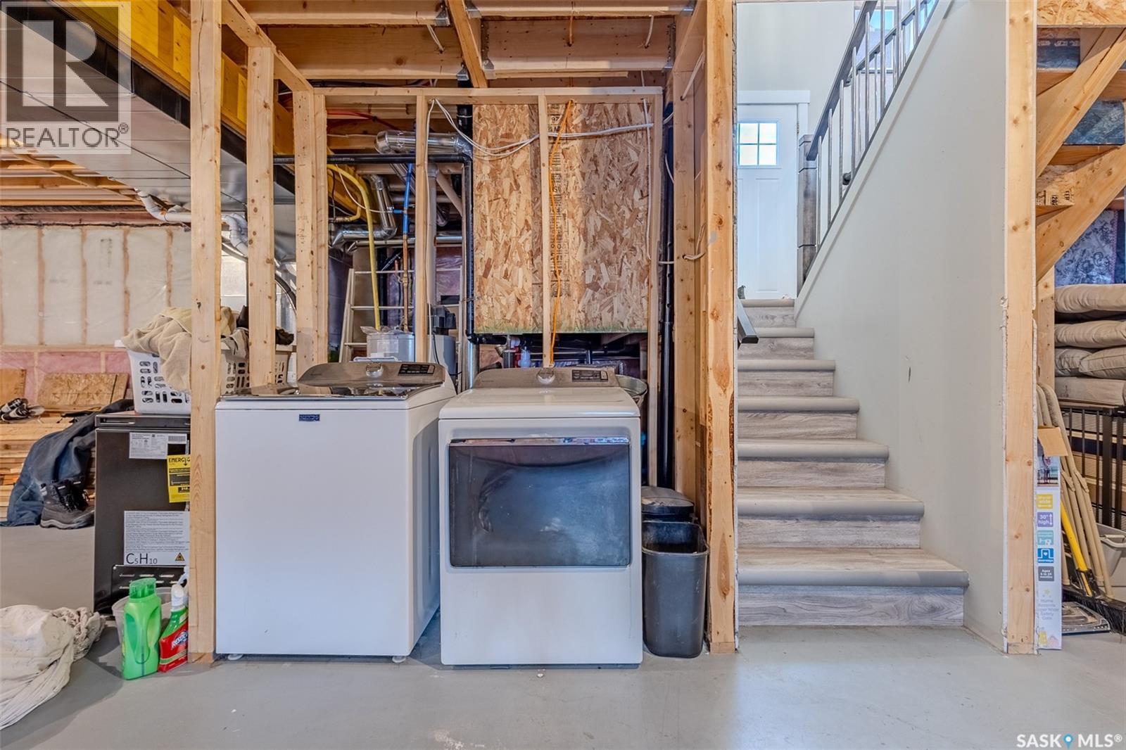 809 Weir Crescent, Warman, Saskatchewan  S0K 4S4 - Photo 19 - SK026913