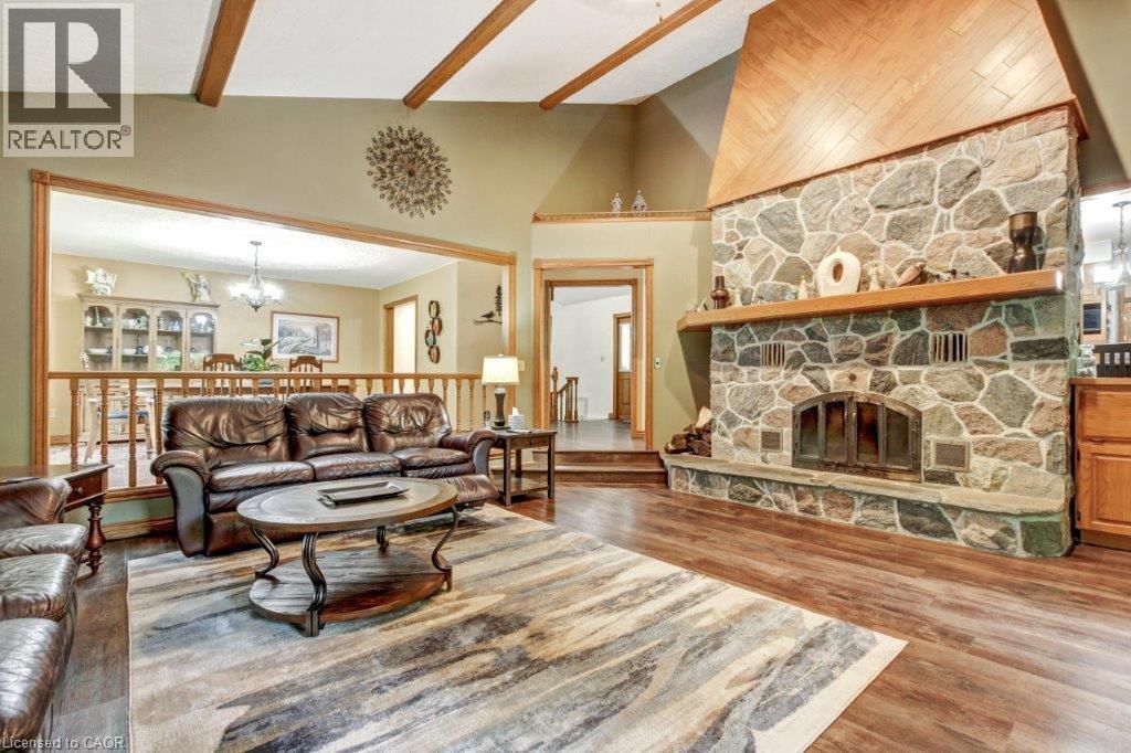 504 6th Concession Road, Walsingham, Ontario  N0E 1X0 - Photo 8 - 40802051