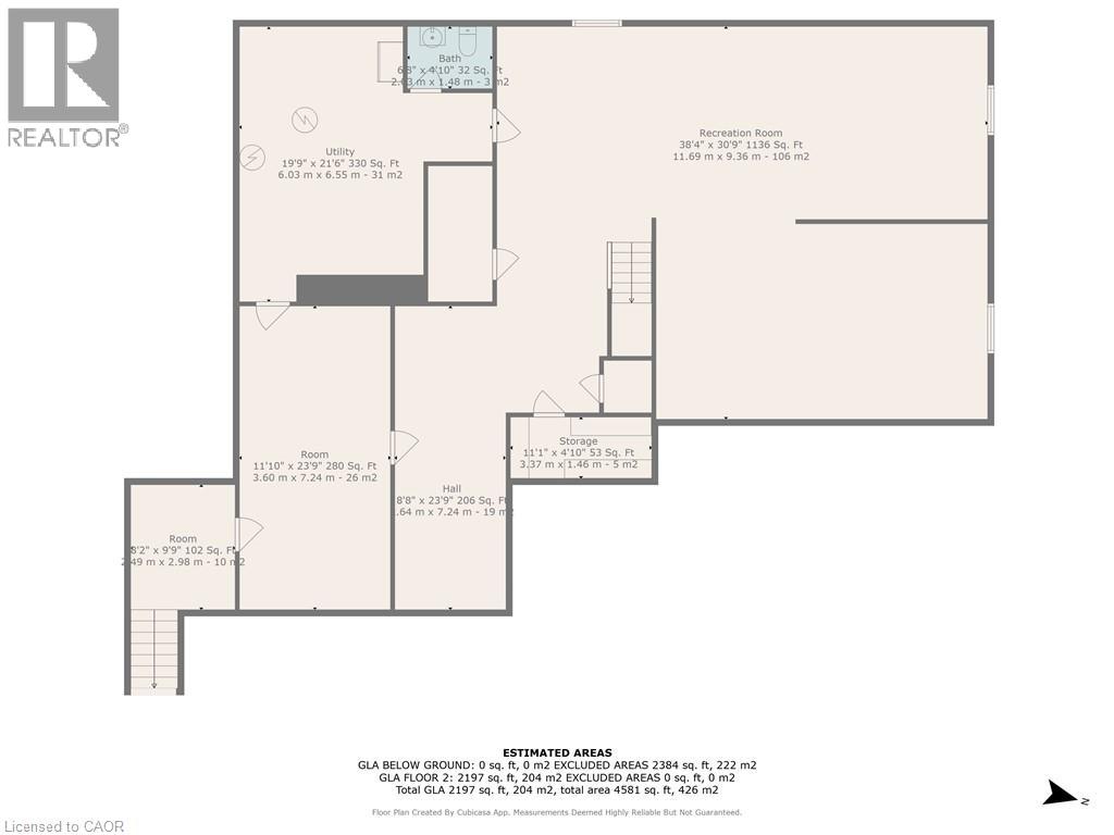 504 6th Concession Road, Walsingham, Ontario  N0E 1X0 - Photo 43 - 40802051