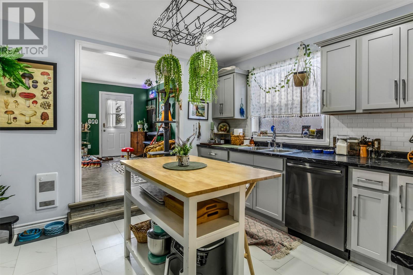 77 St. Clare Avenue St. John's Newfoundland & Labrador Canada A1C2J9, for Sale, residential, Haris Barki, Keller Williams Platinum Realty