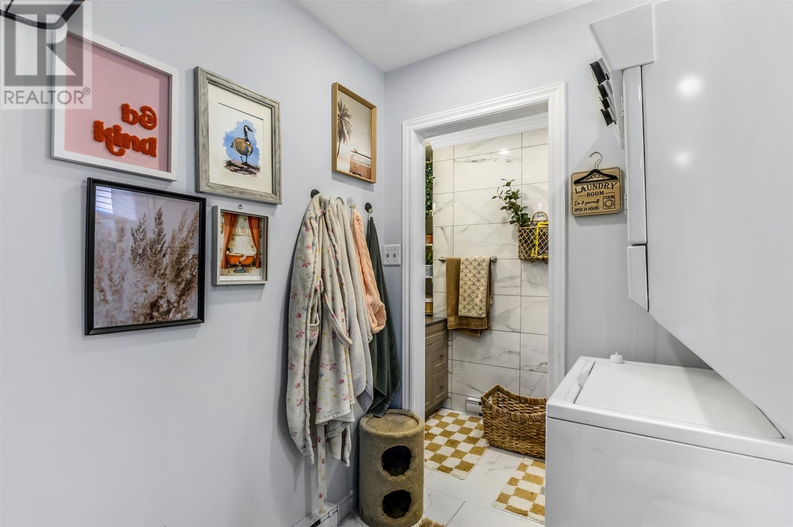 77 St. Clare Avenue St. John's Newfoundland & Labrador Canada A1C2J9, for Sale, residential, Haris Barki, Keller Williams Platinum Realty