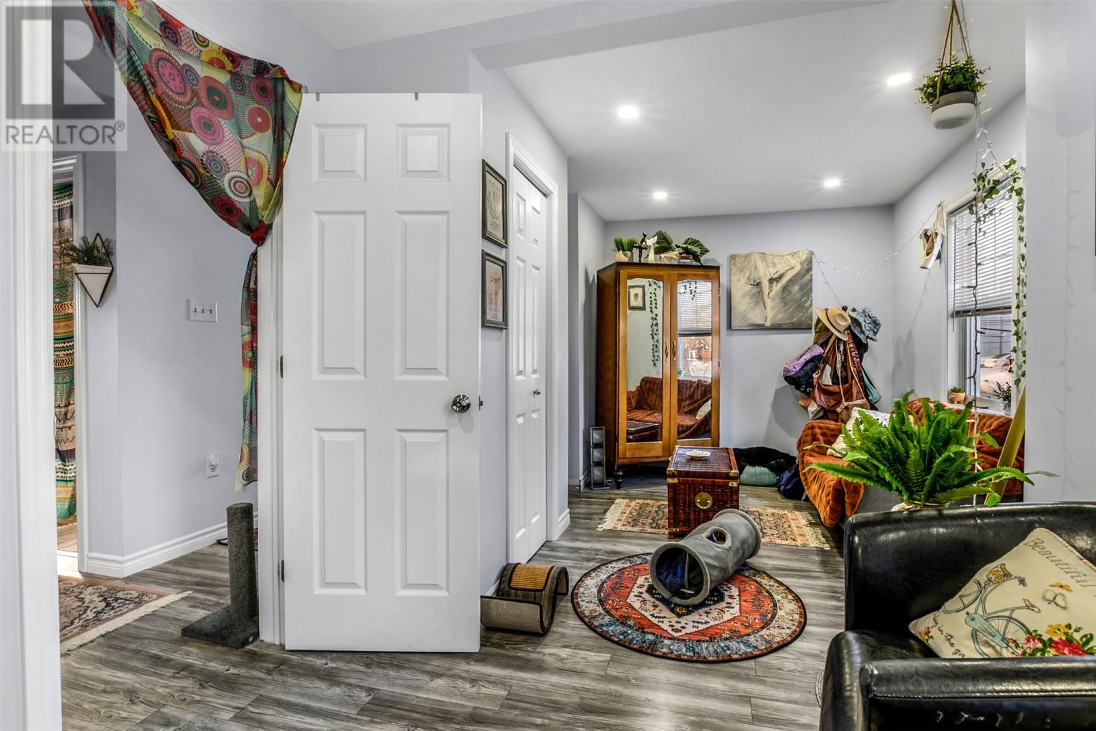 77 St. Clare Avenue St. John's Newfoundland & Labrador Canada A1C2J9, for Sale, residential, Haris Barki, Keller Williams Platinum Realty