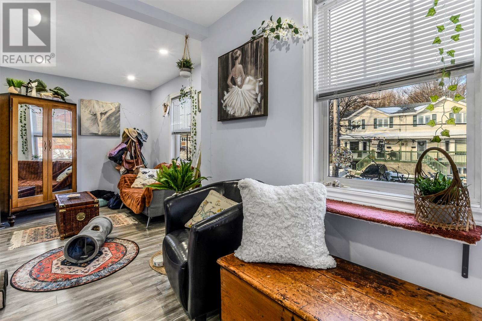 77 St. Clare Avenue St. John's Newfoundland & Labrador Canada A1C2J9, for Sale, residential, Haris Barki, Keller Williams Platinum Realty