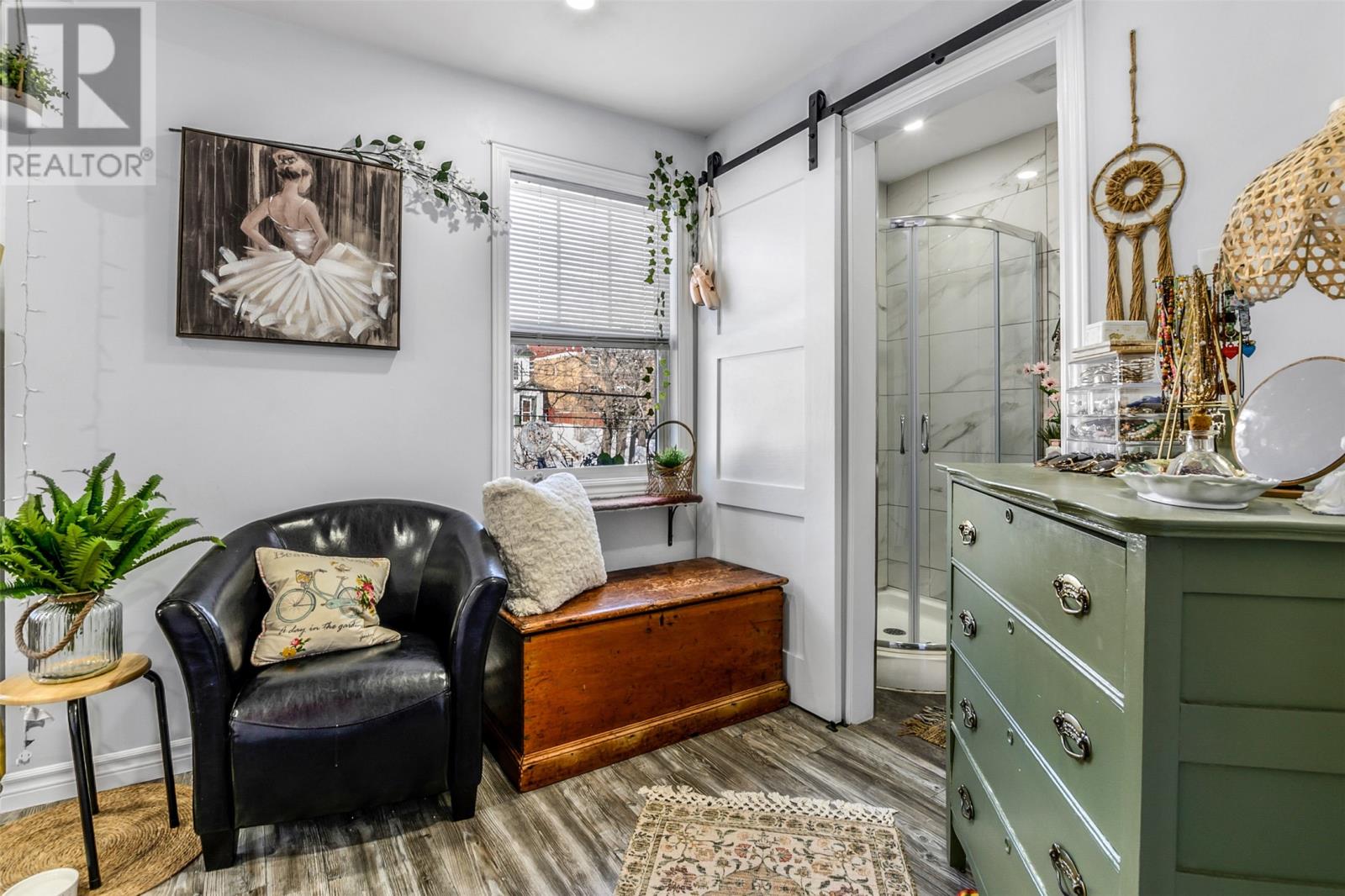 77 St. Clare Avenue St. John's Newfoundland & Labrador Canada A1C2J9, for Sale, residential, Haris Barki, Keller Williams Platinum Realty