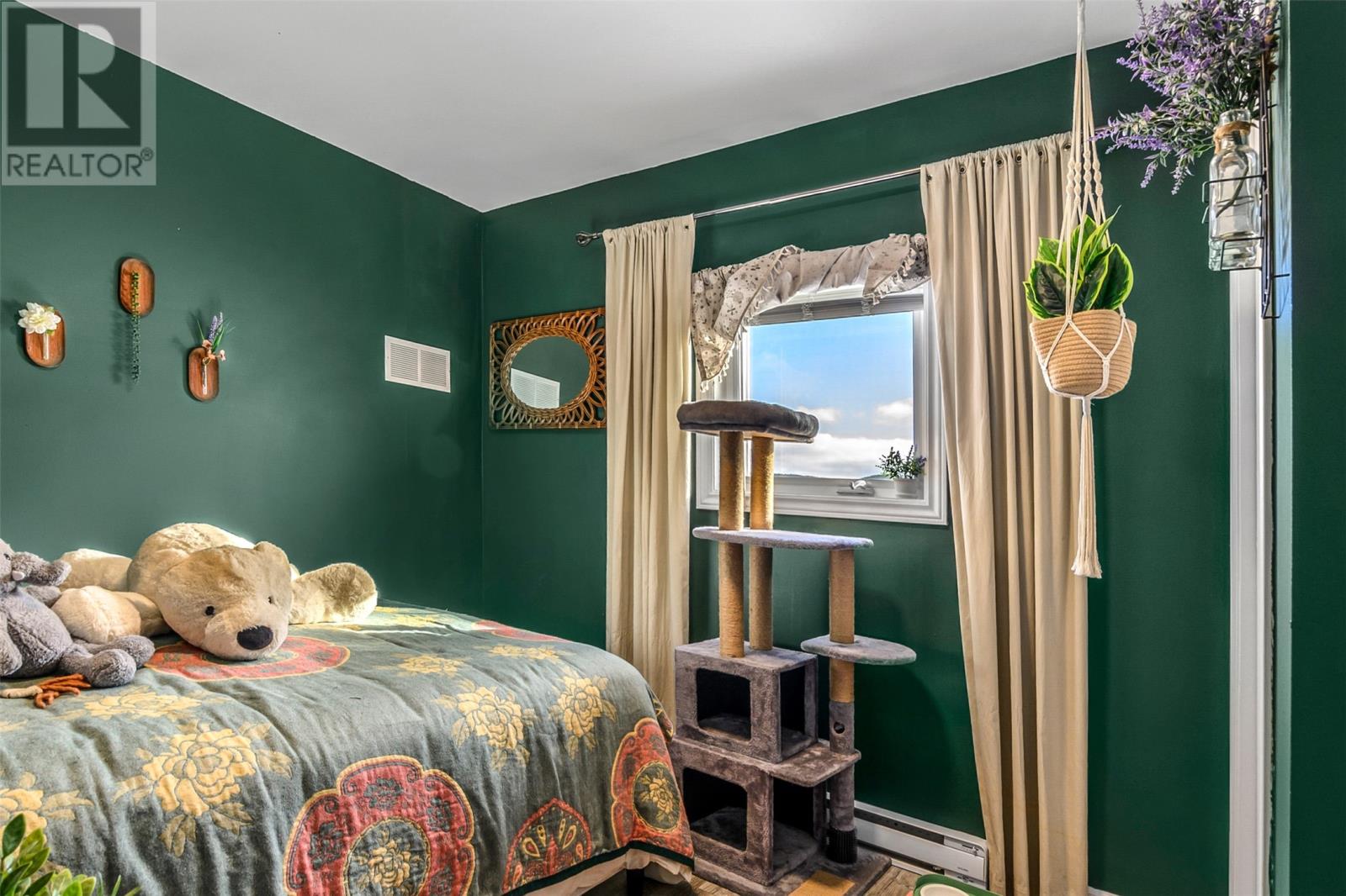 77 St. Clare Avenue St. John's Newfoundland & Labrador Canada A1C2J9, for Sale, residential, Haris Barki, Keller Williams Platinum Realty