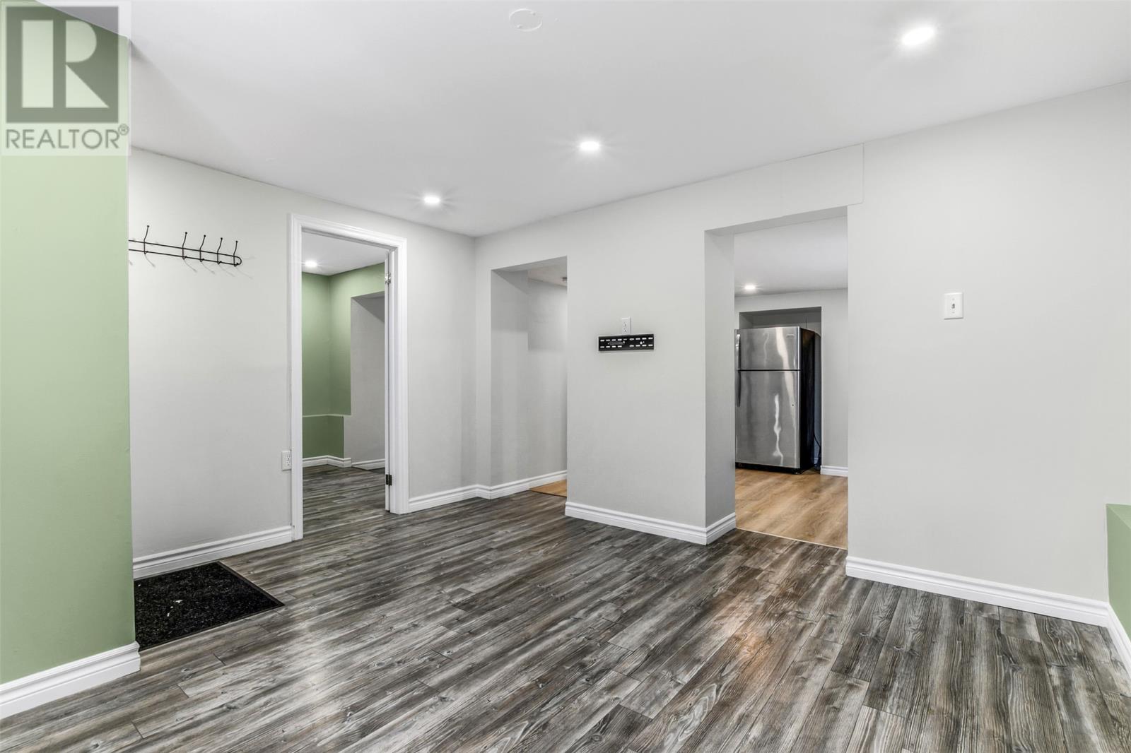 77 St. Clare Avenue St. John's Newfoundland & Labrador Canada A1C2J9, for Sale, residential, Haris Barki, Keller Williams Platinum Realty