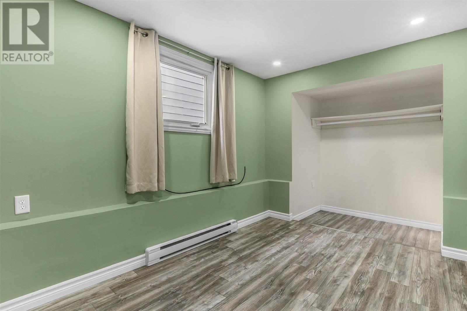 77 St. Clare Avenue St. John's Newfoundland & Labrador Canada A1C2J9, for Sale, residential, Haris Barki, Keller Williams Platinum Realty