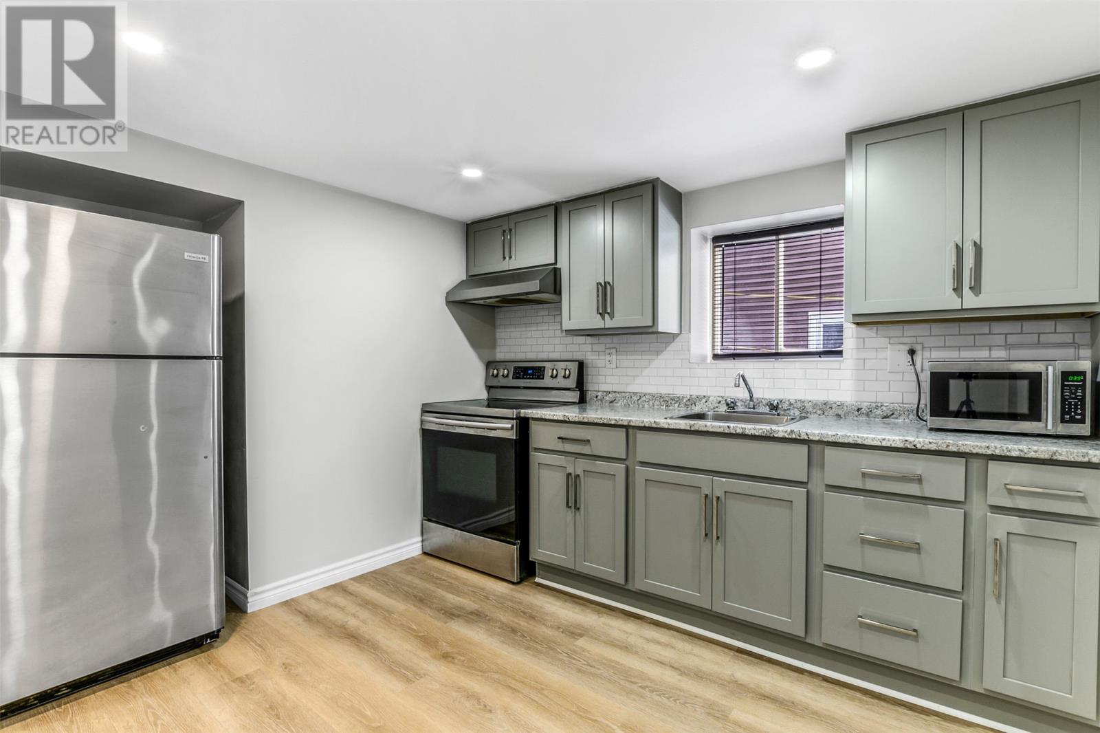 77 St. Clare Avenue St. John's Newfoundland & Labrador Canada A1C2J9, for Sale, residential, Haris Barki, Keller Williams Platinum Realty