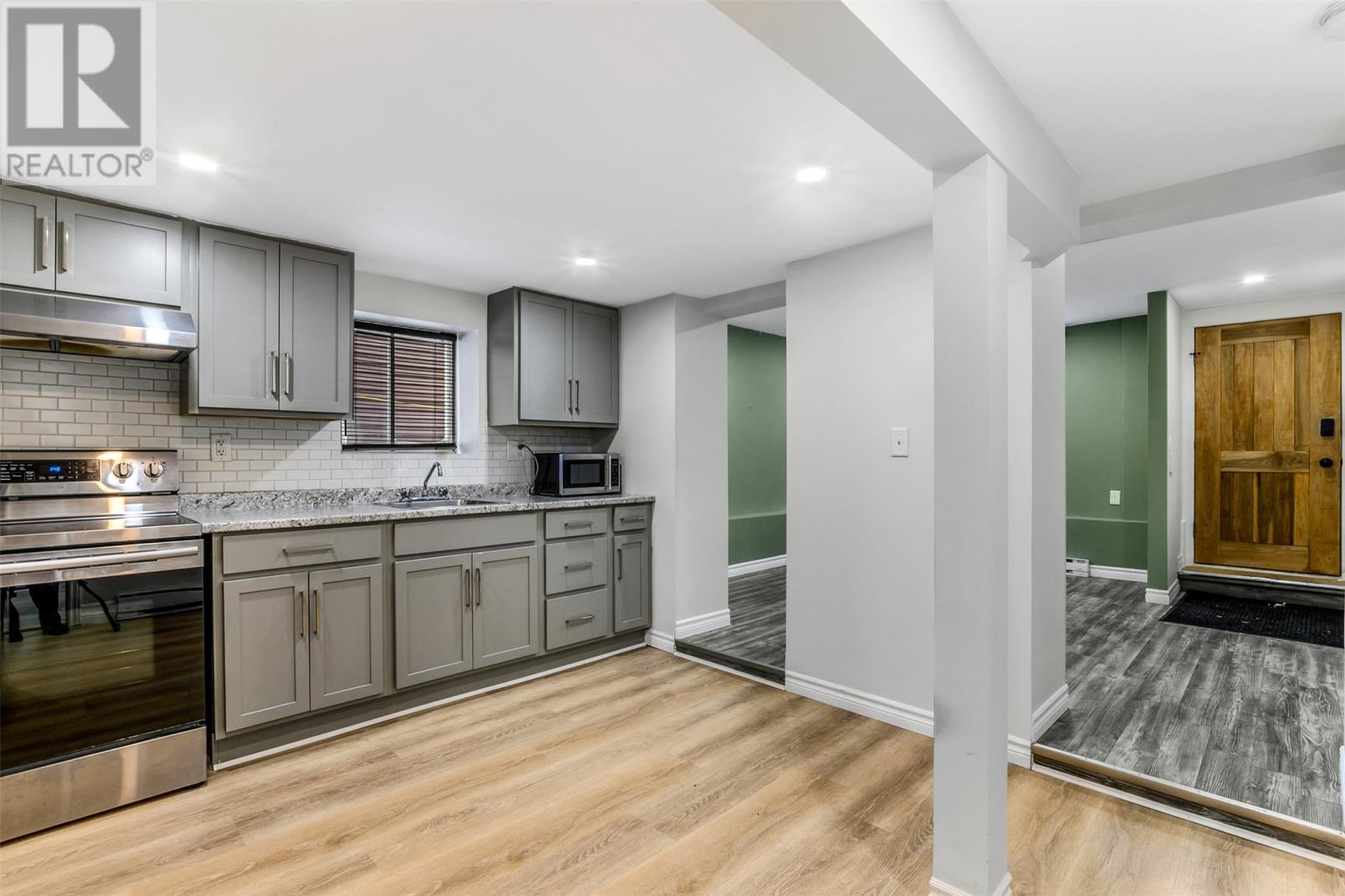 77 St. Clare Avenue St. John's Newfoundland & Labrador Canada A1C2J9, for Sale, residential, Haris Barki, Keller Williams Platinum Realty