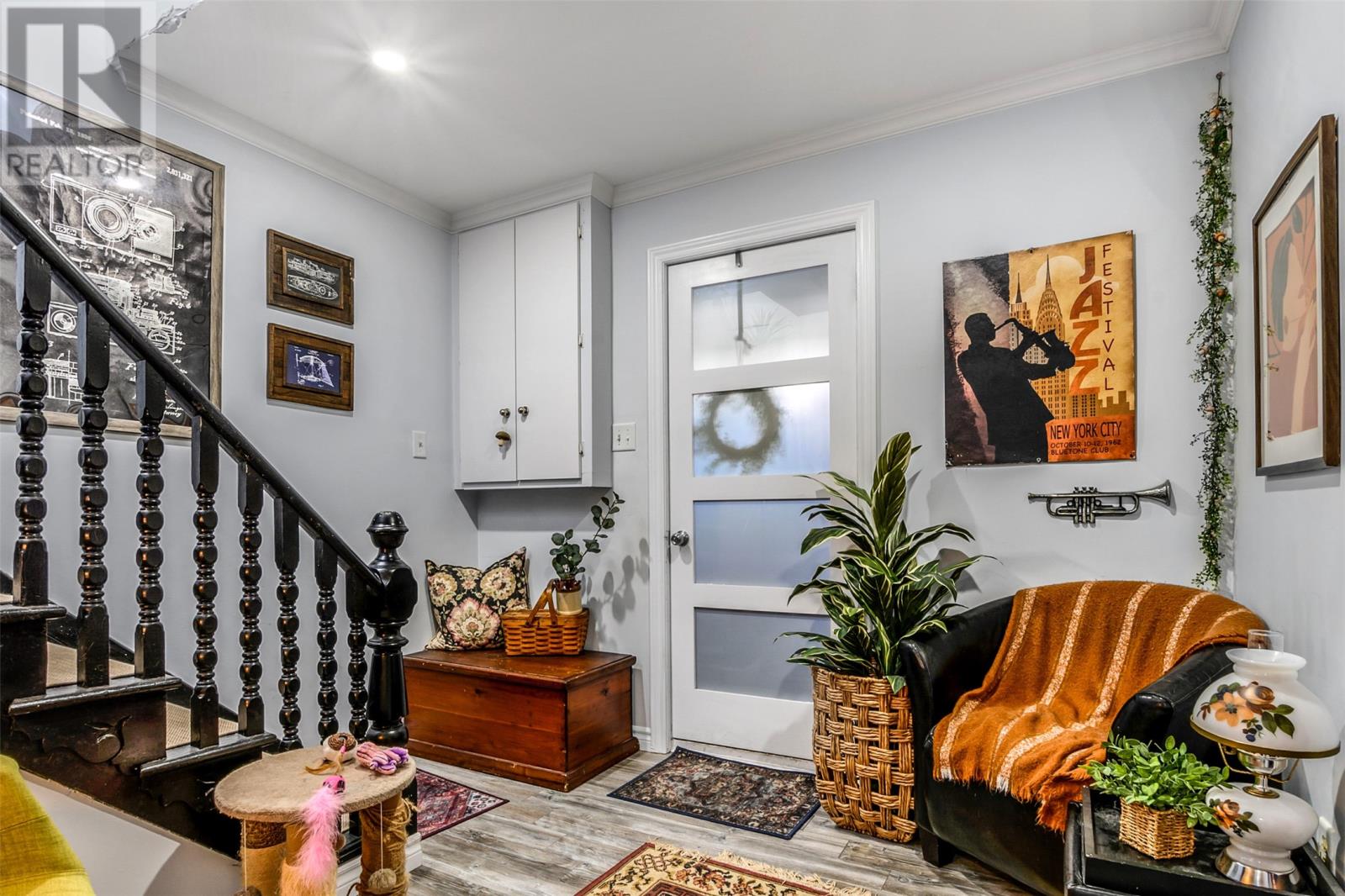 77 St. Clare Avenue St. John's Newfoundland & Labrador Canada A1C2J9, for Sale, residential, Haris Barki, Keller Williams Platinum Realty