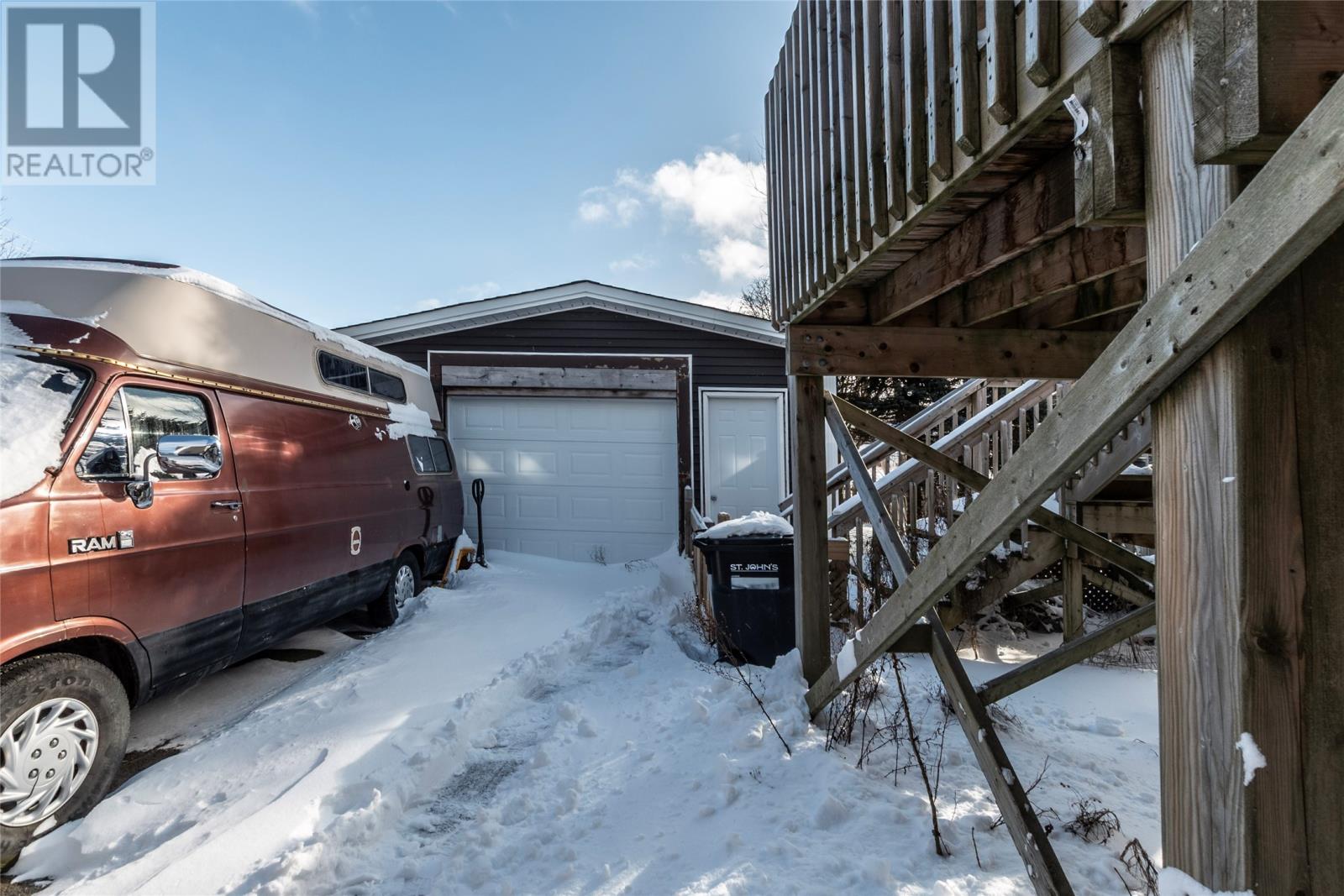 77 St. Clare Avenue St. John's Newfoundland & Labrador Canada A1C2J9, for Sale, residential, Haris Barki, Keller Williams Platinum Realty