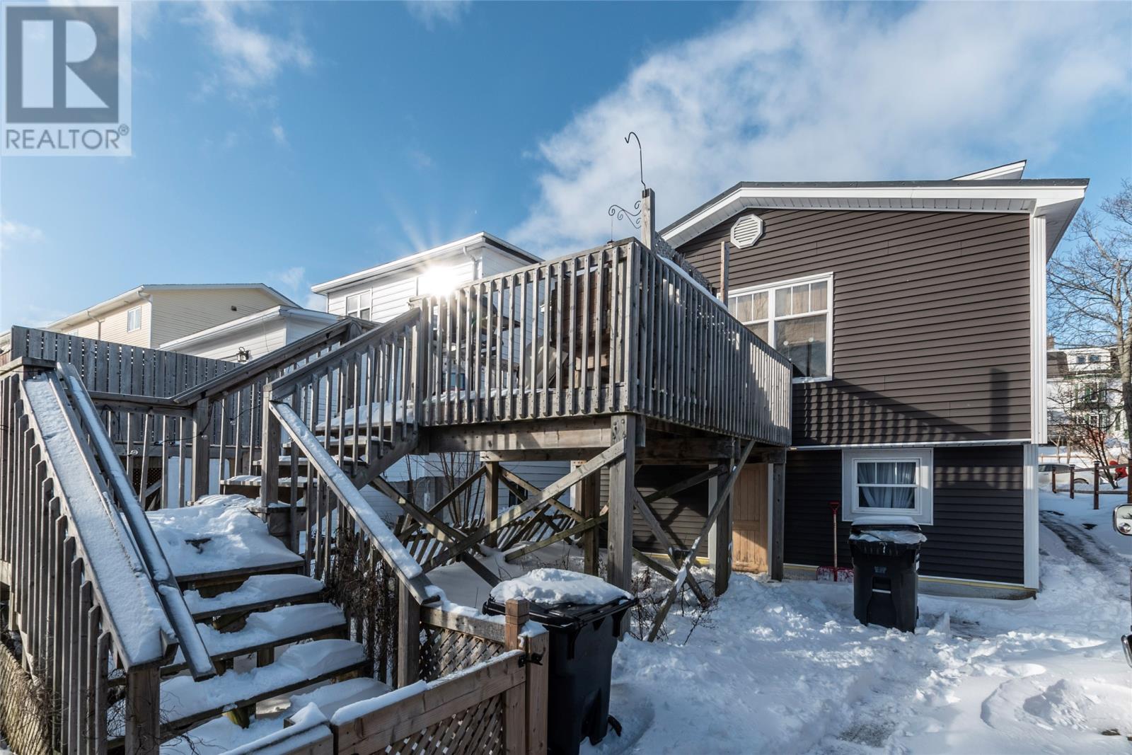 77 St. Clare Avenue St. John's Newfoundland & Labrador Canada A1C2J9, for Sale, residential, Haris Barki, Keller Williams Platinum Realty