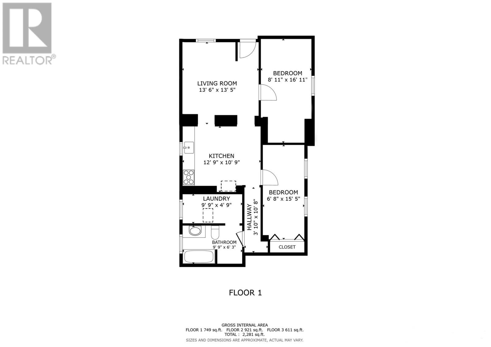 77 St. Clare Avenue St. John's Newfoundland & Labrador Canada A1C2J9, for Sale, residential, Haris Barki, Keller Williams Platinum Realty