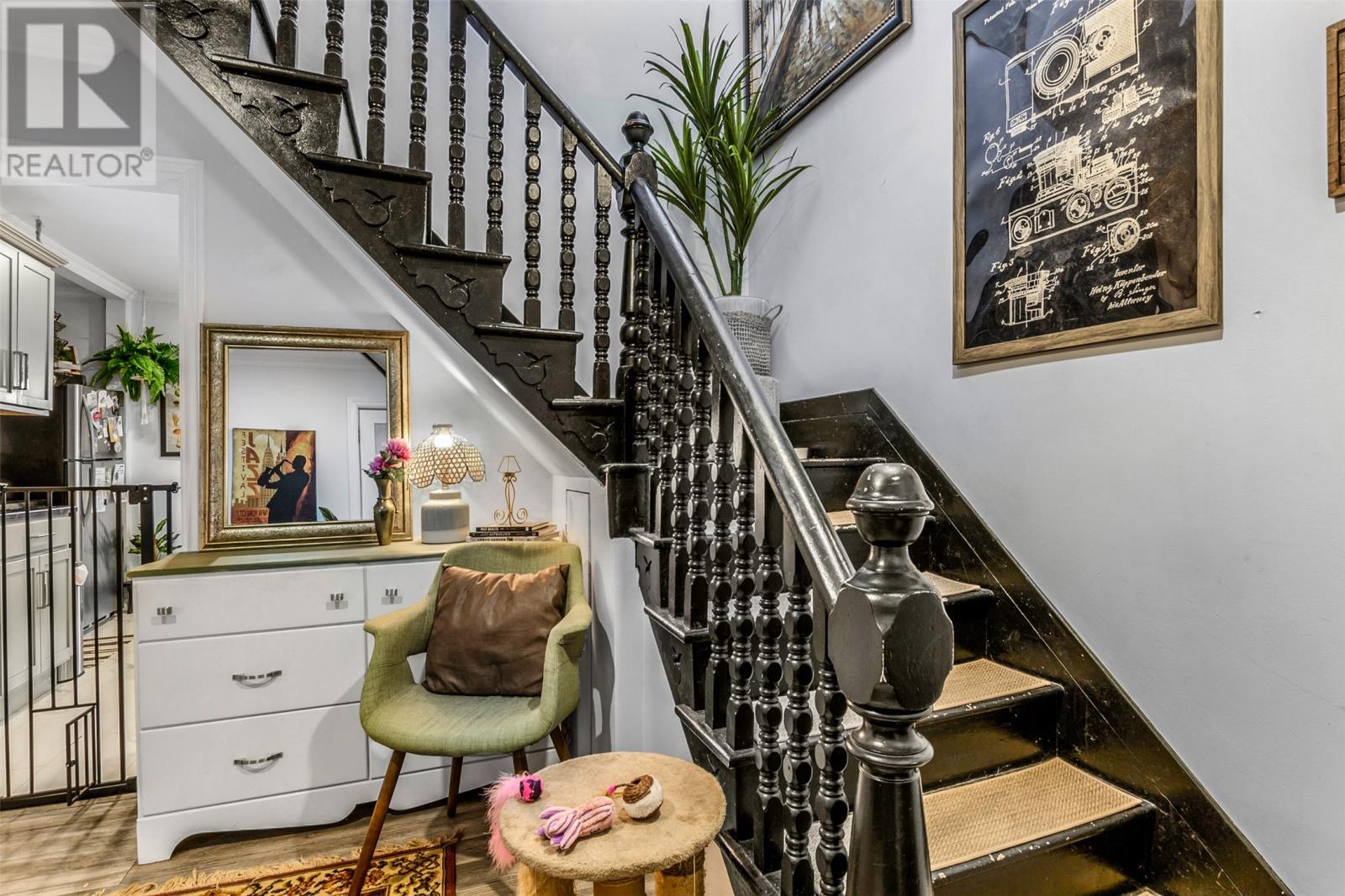 77 St. Clare Avenue St. John's Newfoundland & Labrador Canada A1C2J9, for Sale, residential, Haris Barki, Keller Williams Platinum Realty