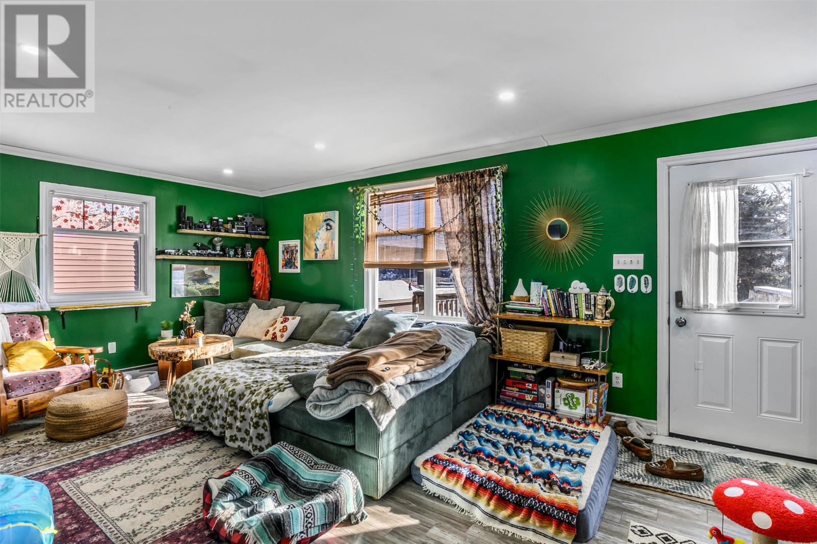 77 St. Clare Avenue St. John's Newfoundland & Labrador Canada A1C2J9, for Sale, residential, Haris Barki, Keller Williams Platinum Realty