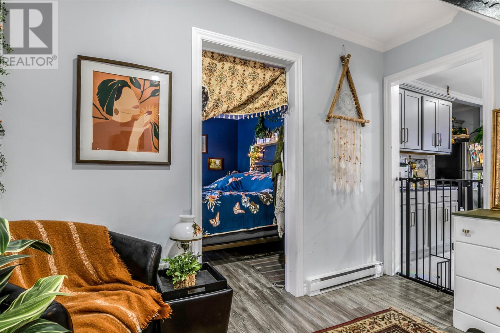 77 St. Clare Avenue St. John's Newfoundland & Labrador Canada A1C2J9, for Sale, residential, Haris Barki, Keller Williams Platinum Realty