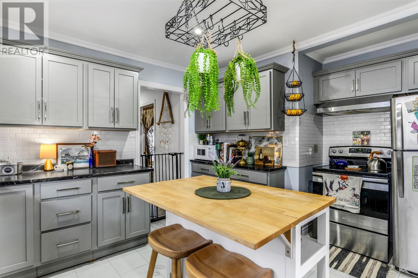 77 St. Clare Avenue, St. John's, Newfoundland & Labrador  A1C 2J9 - Photo 11 - 1294269