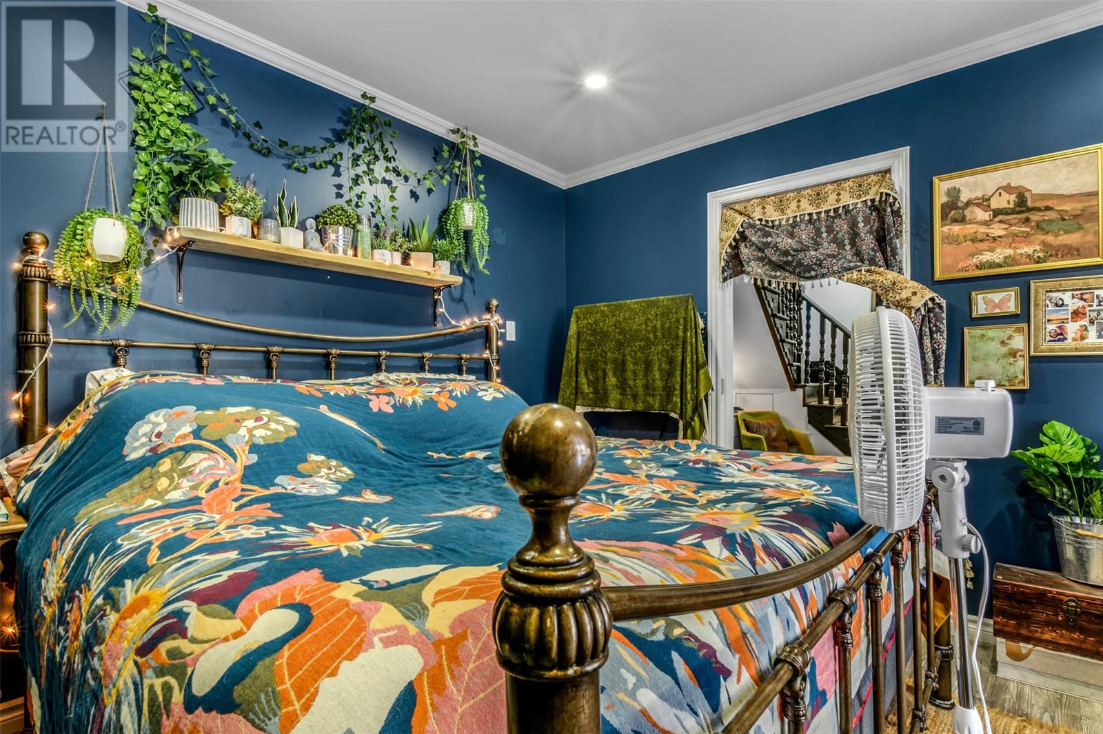 77 St. Clare Avenue, St. John's, Newfoundland & Labrador  A1C 2J9 - Photo 14 - 1294269