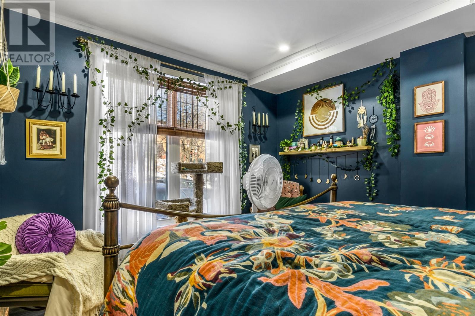 77 St. Clare Avenue, St. John's, Newfoundland & Labrador  A1C 2J9 - Photo 16 - 1294269